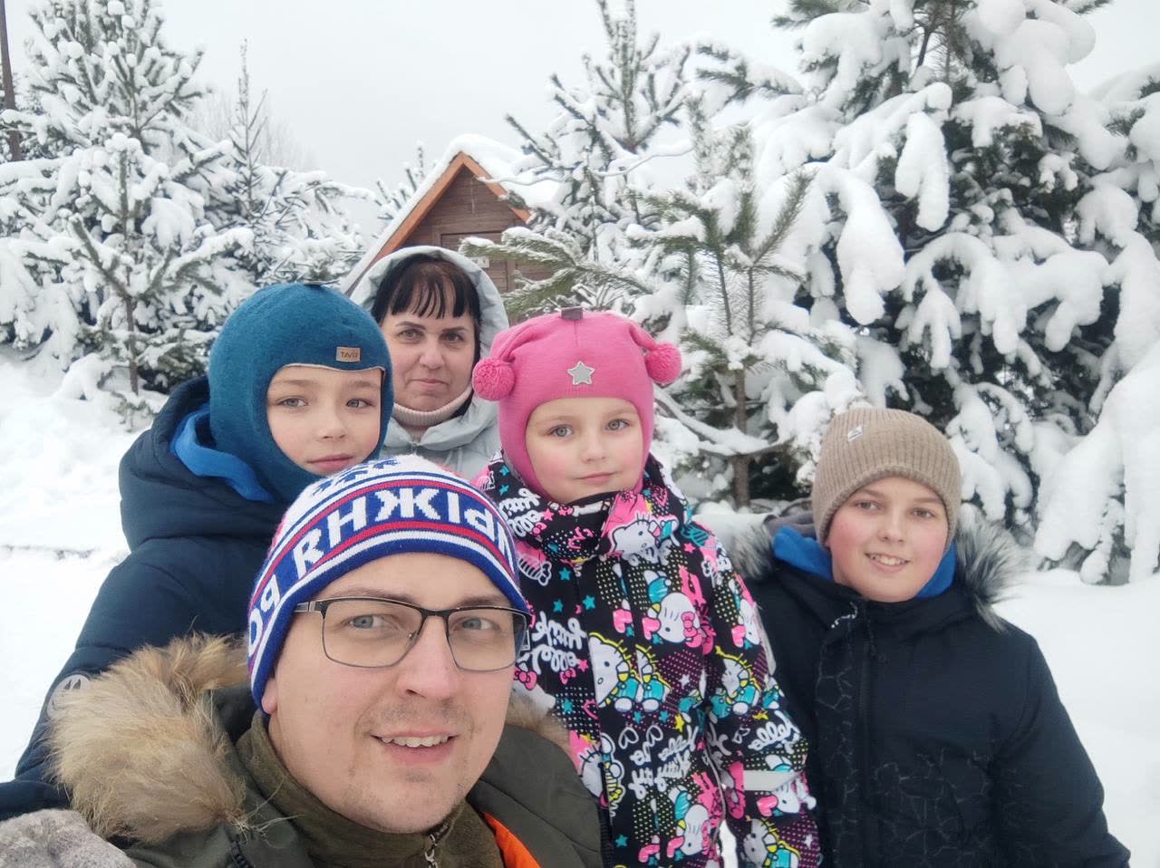 Любимые гости